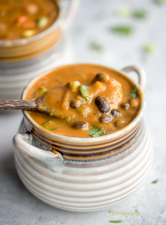 Beste Veganistiese Proteïenbronne 2 Beste Bronne van Vegan Proteïen