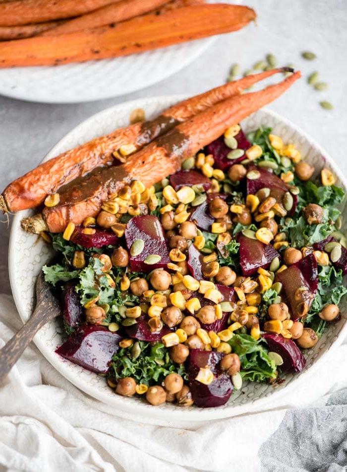 Beste Veganistiese Proteïenbronne 14 Beste Vegan Proteïenbronne