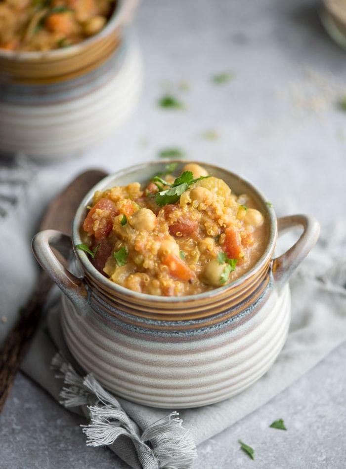 Beste Veganistiese Proteïenbronne 3 Beste Vegan Bronne van Proteïen