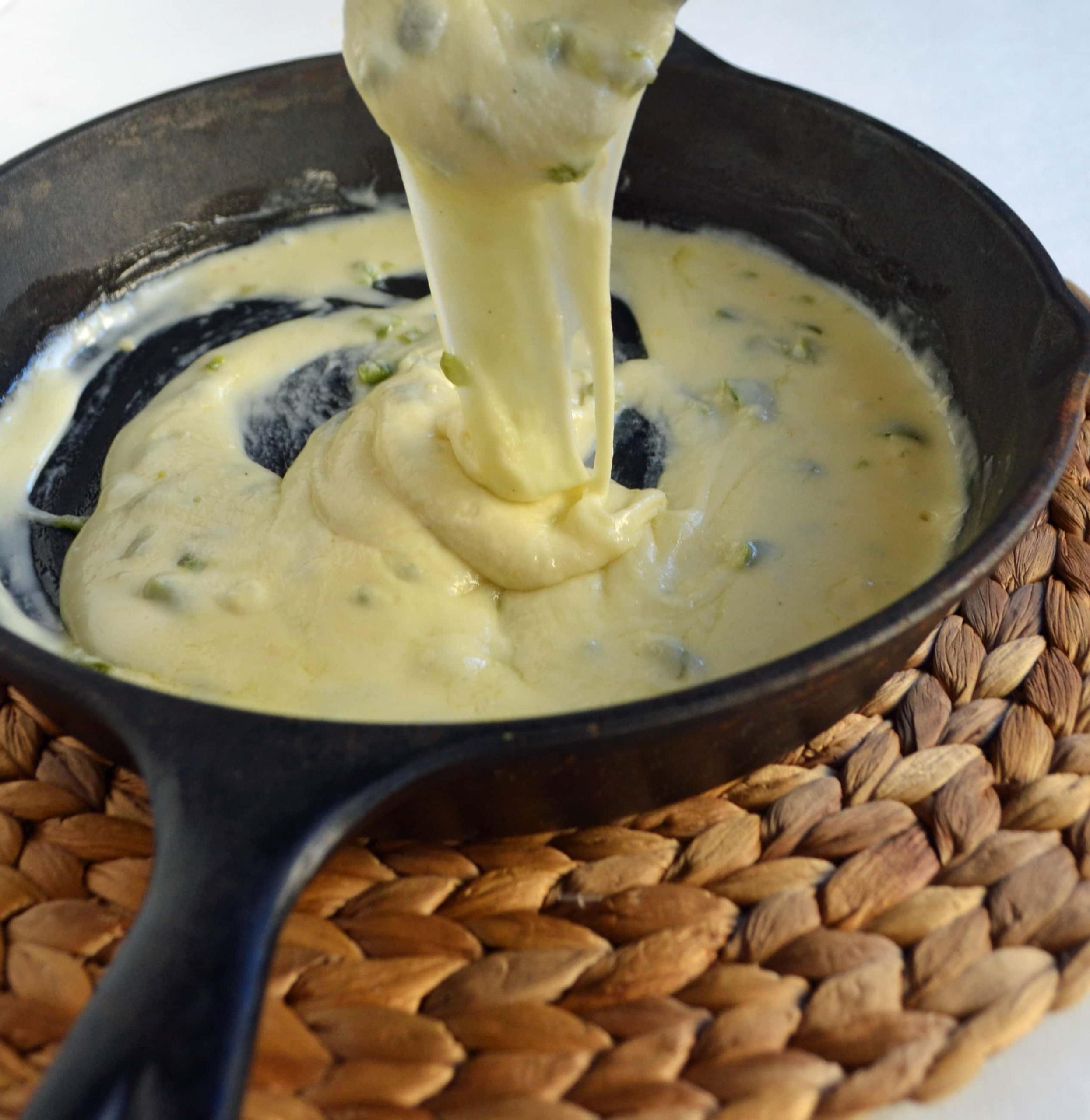 Σάλτσα Τυριού Pepper Jack, Σπιτική Σάλτσα Τυριού, Τάκος Μοσχαρίσιο με Queso