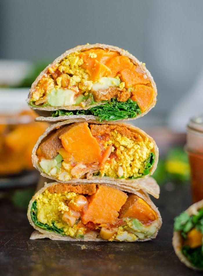 Beste Veganistiese Proteïenbronne 6 Hoe om Proteïen As 'n Vegan te Kry