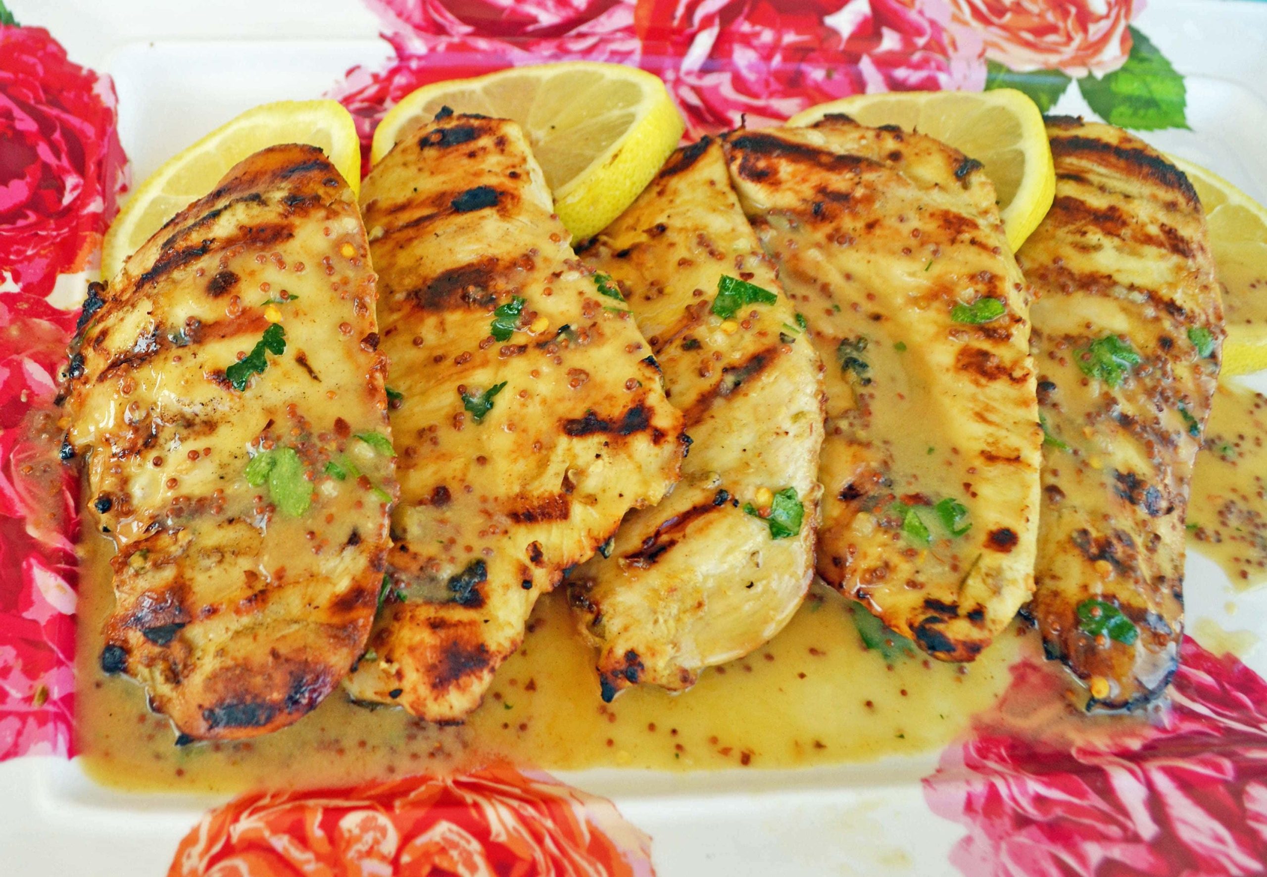 Τέλειο ψητό κοτόπουλο για BBQ
