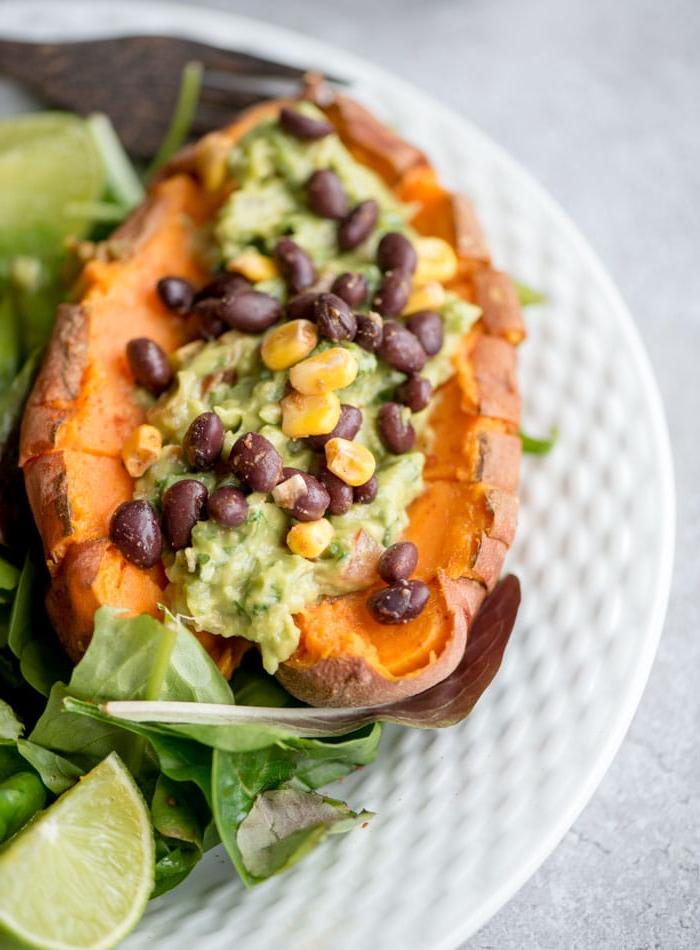 Beste Veganistiese Proteïenbronne 10 Beste Vegan Proteïenbronne