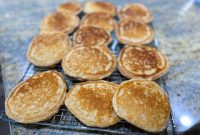 Buckwheat Bliss: Elevating Your Pancake Game