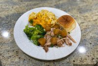 Slow Cooker Hawaiian Pulled Pork