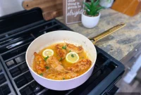 Sweet & Tangy 15-Minute Chicken Tenders