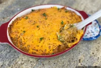Grandma’s Chicken Casserole