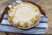 Effortless Lemon Dream Cheesecake