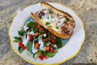 Hearty Italian Meatball Sandwiches
