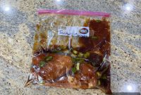 Sweet and Savory Teriyaki Chicken Marinade