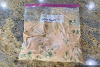 Greek Yogurt Marinade for Chicken