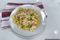 Creamy Slow Cooker Ranch Chicken