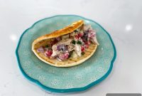 Greek Tzatziki Chicken Skewers