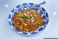Affordable Goulash Feast