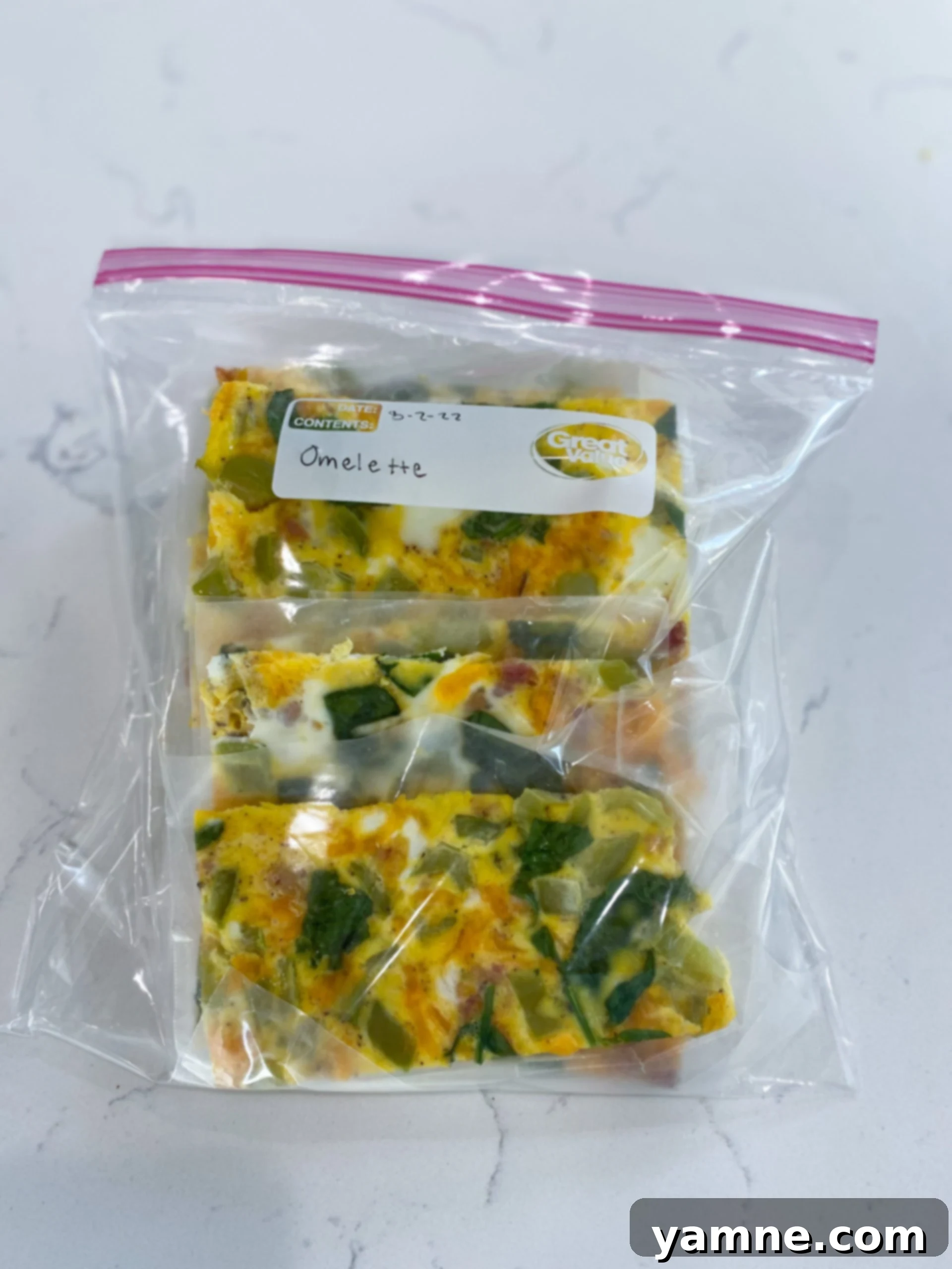 Sheet Pan Omelet Bake 1 featured 12471