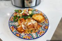 Set-It-and-Forget-It Stuffed Shells