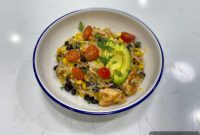 Ultimate Burrito Rice Bowls