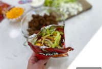 Handheld Taco Heaven