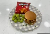 Hearty Lentil Sloppy Joes