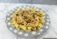 Slow Cooker Love Potion Chicken