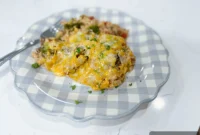 One-Pan Mexican Beef and Rice