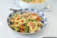 Boursin Cheese Pasta: The TikTok Sensation