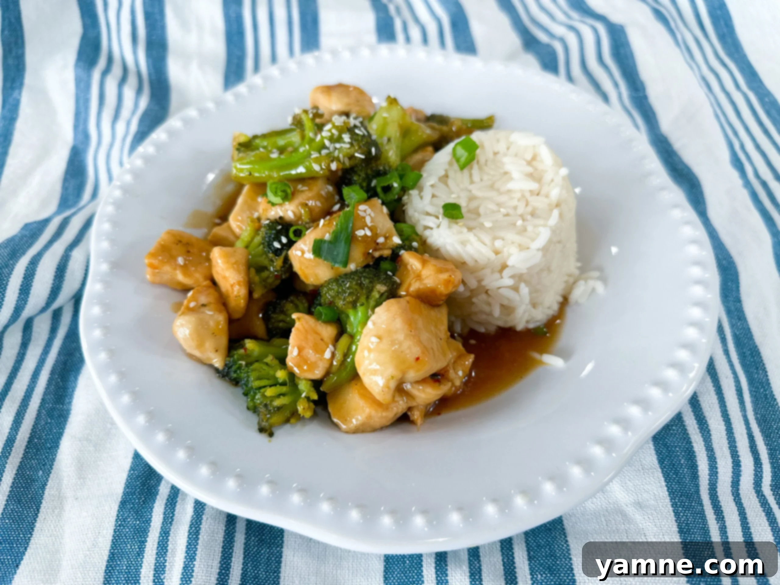 Citrus Glazed Chicken 1 featured 15267