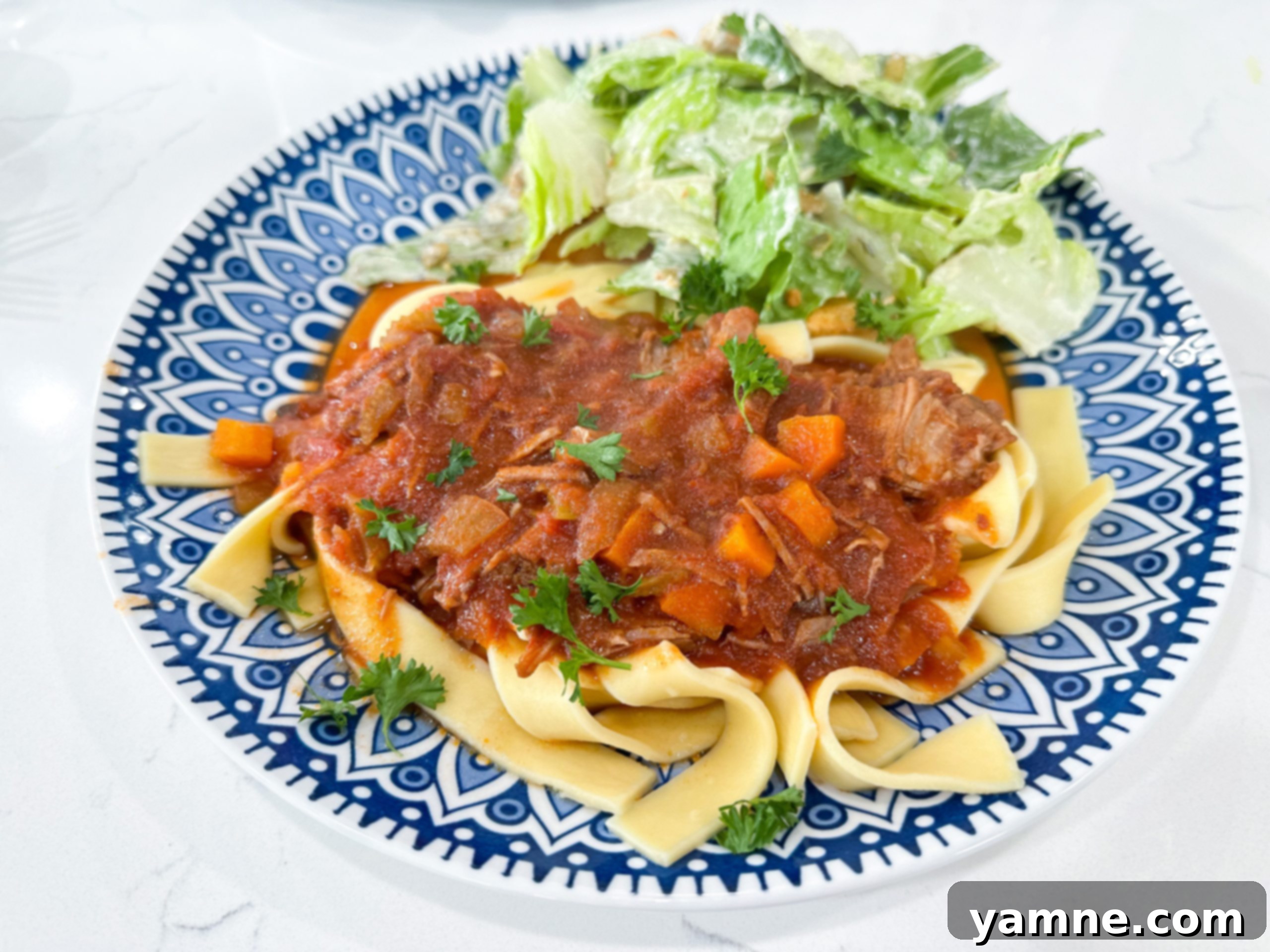 Fall-Apart Slow Cooker Beef Ragu 1 featured 15732