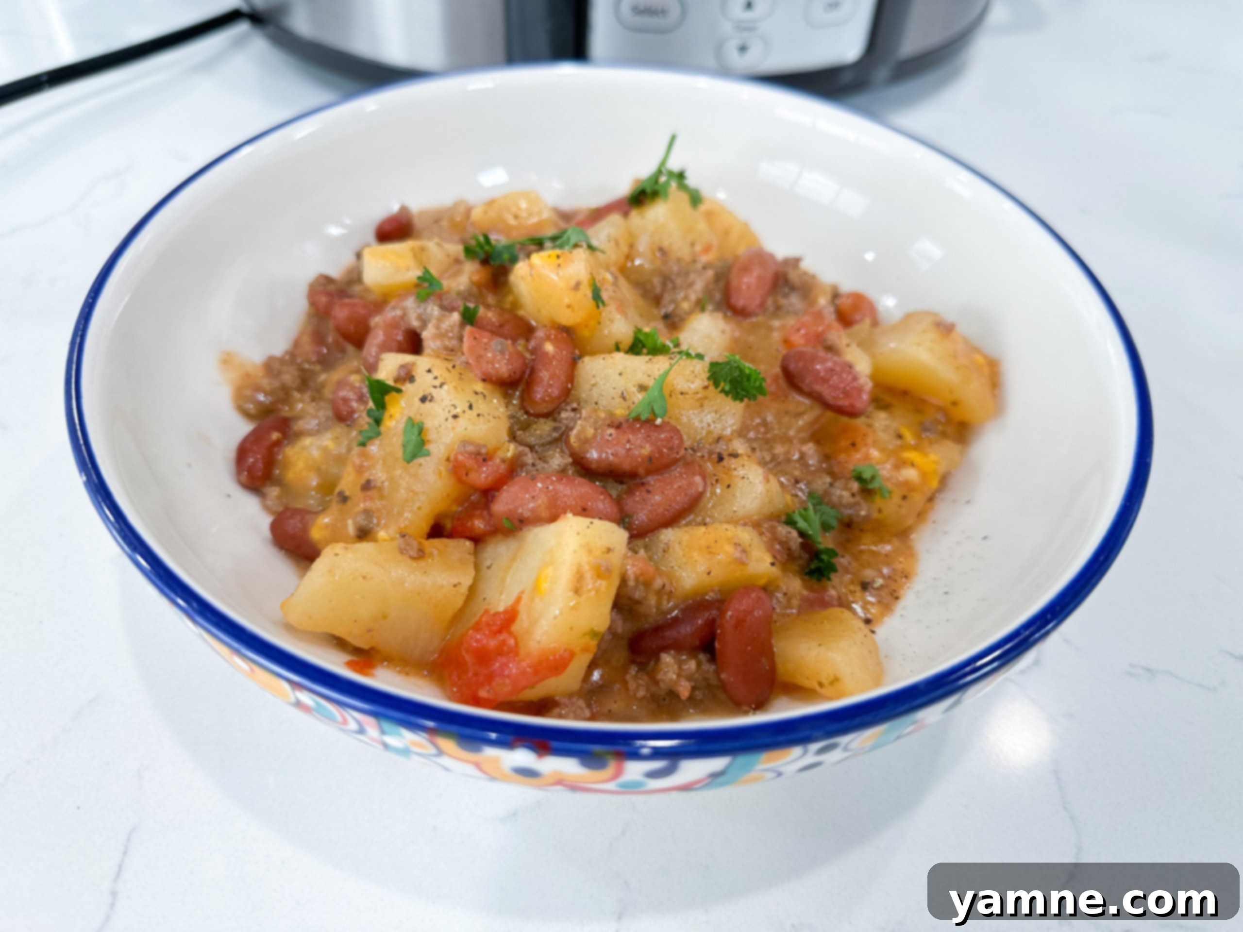 Cowboy Delight: A Slow Cooked Casserole Masterpiece 1 featured 15792