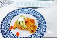 Hearty Tamale Bake