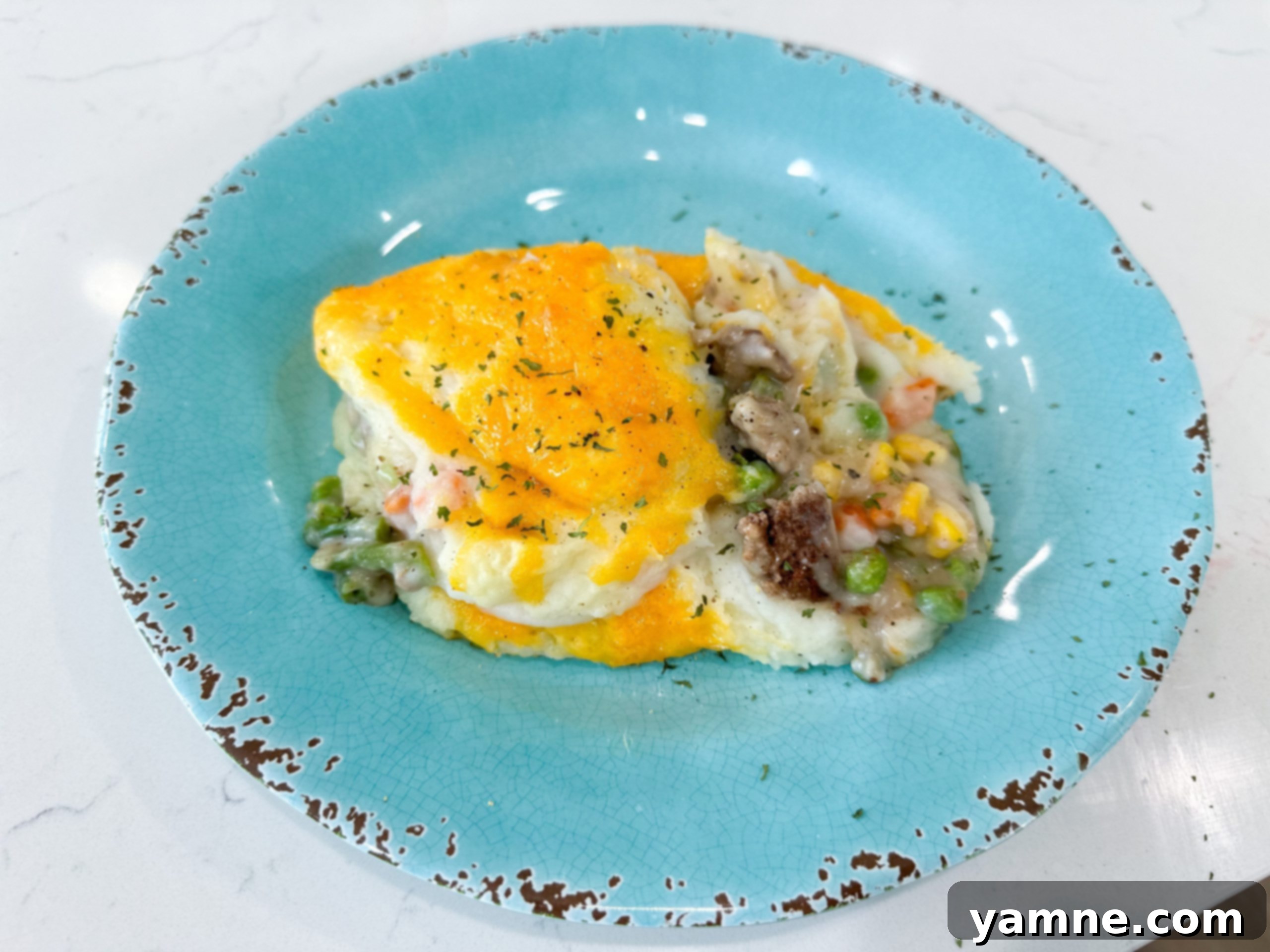 Foolproof Shepherd's Pie 1 featured 16200