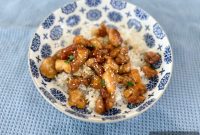 Quick Weeknight Teriyaki Chicken