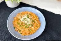 Creamy One Pot Orzo