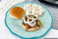 Slow-Cooked BBQ Pulled Pork