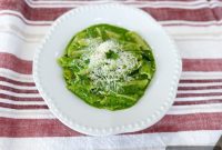 Garden Green Pasta