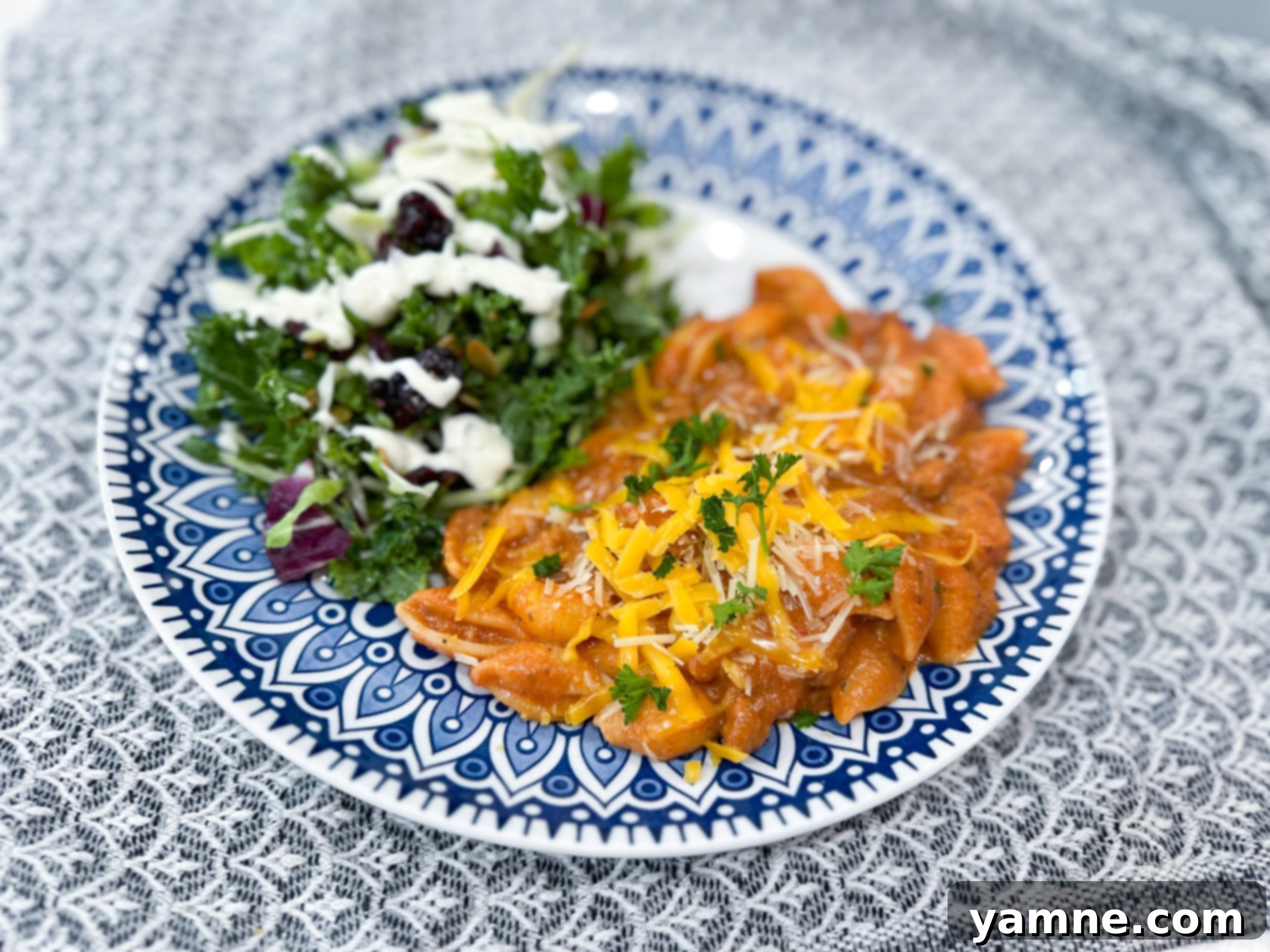 Cheesy Beef Pasta Bake 1 featured 17033