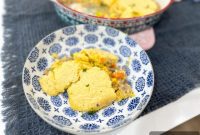 Savory Turkey Pot Pie Perfection