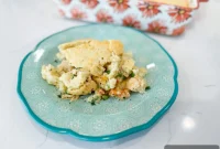Homestyle Chicken Cobbler