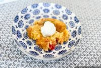 Pineapple Dream Cake