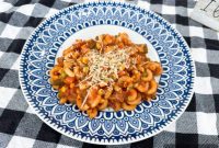 Effortless Goulash