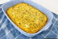 Ultimate Egg Casserole Delight