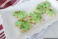 Buttery Bites: The Ultimate Sugar Cookie Experience