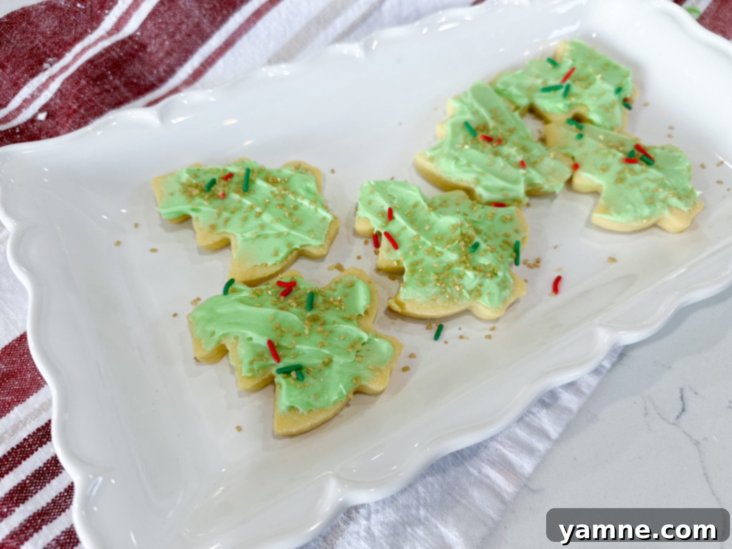 Buttery Bites: The Ultimate Sugar Cookie Experience 1 featured 17602