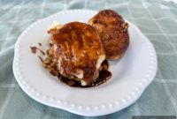 Easy Slow Cooker Sticky Buns