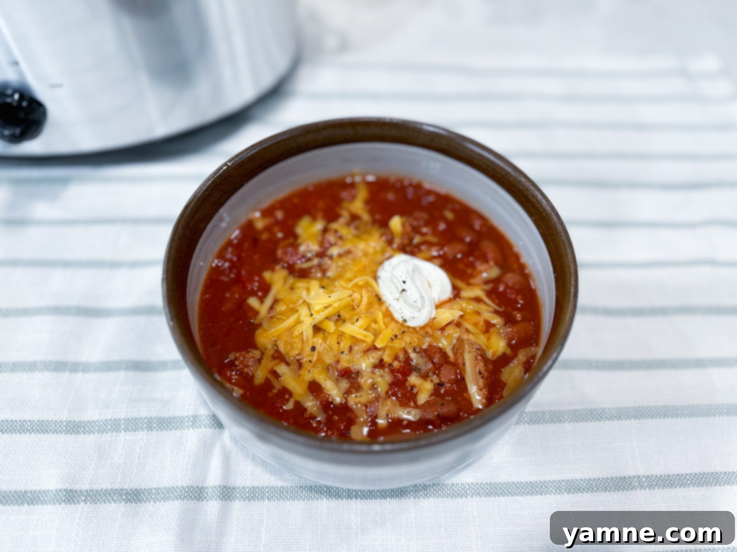 Turkey Chili 1 featured 17811