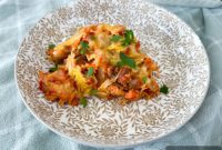 Ultimate Comfort Casserole