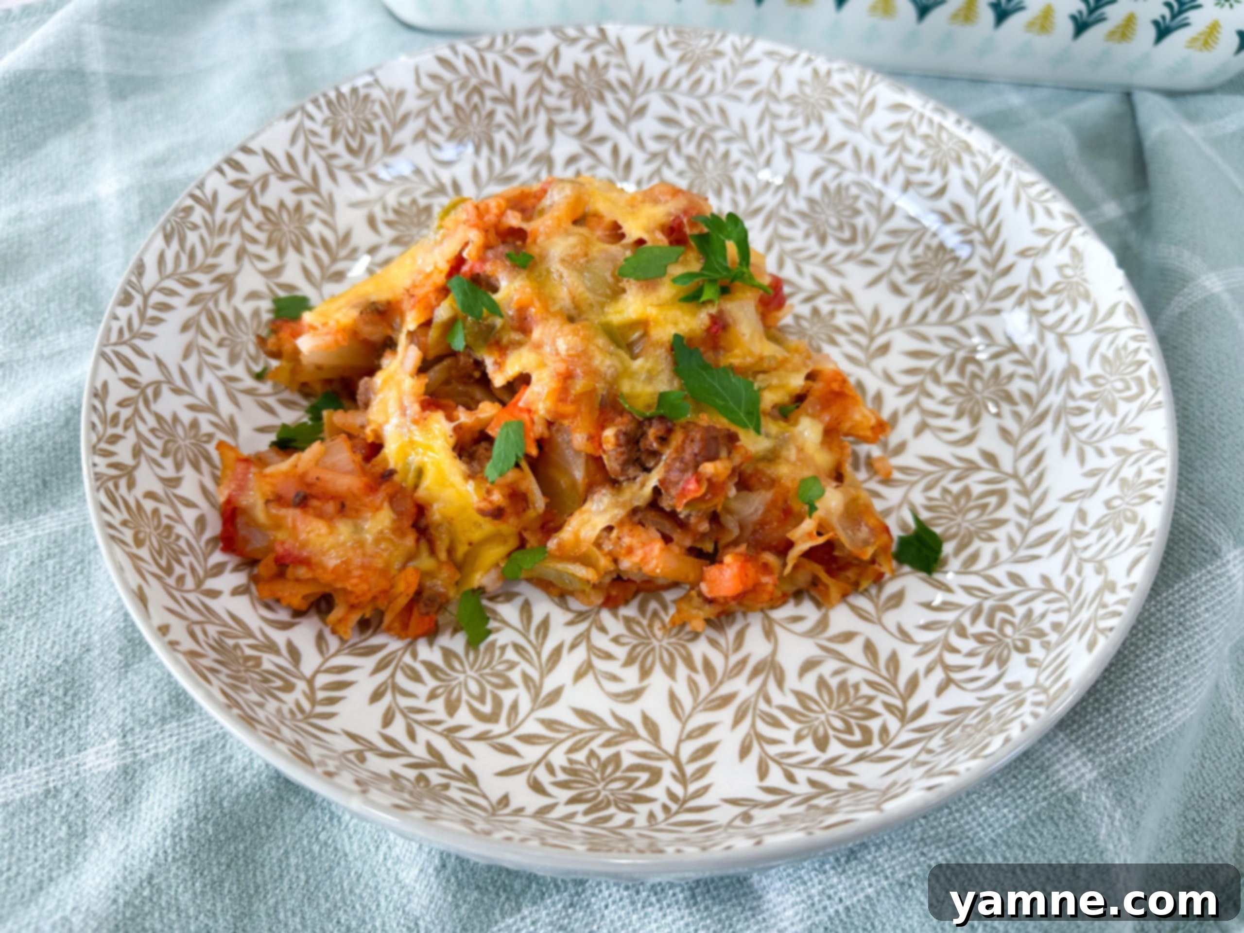 Ultimate Comfort Casserole 1 featured 18109