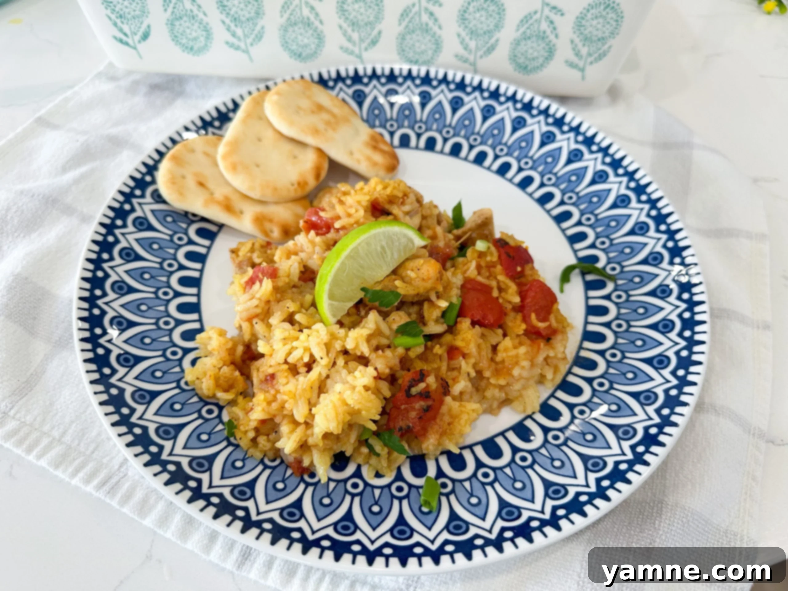 Velvet Butter Chicken Bake 1 featured 18116