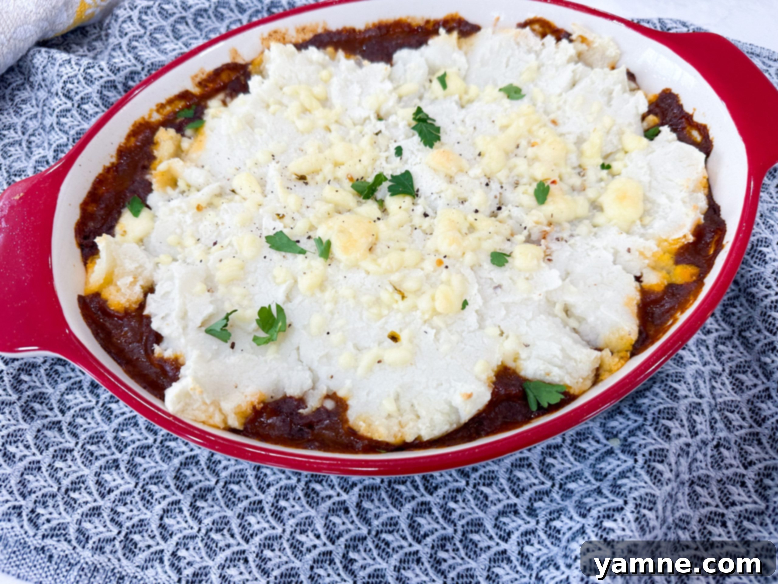 Spicy Mashed Potato Bake 1 featured 18144