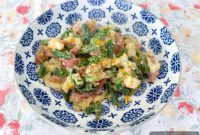 Hearty One-Pan Sausage and Potato Skillet